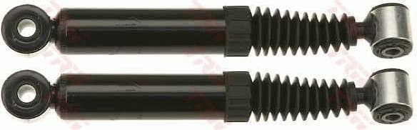 Shock Absorber TRW TWIN JGT398T - image 2