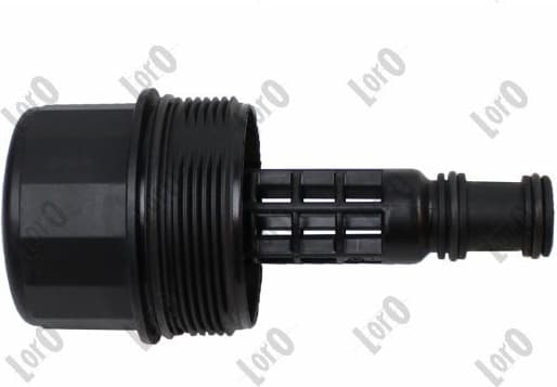 Cap, oil filter housing LORO 054-028-064