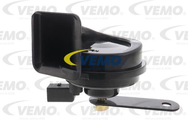 Signal Horn Green Mobility Parts V10-77-0923