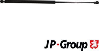 Gas Spring, boot/cargo area JP 4081200500