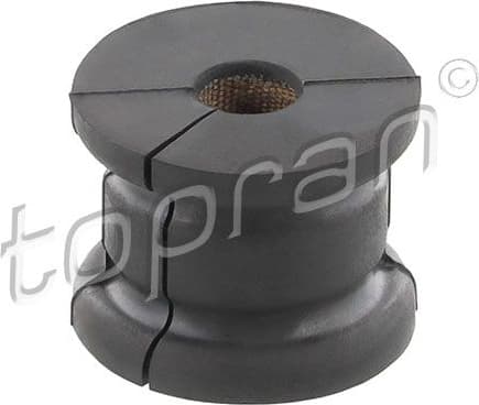 Mounting, stabiliser bar 408 177