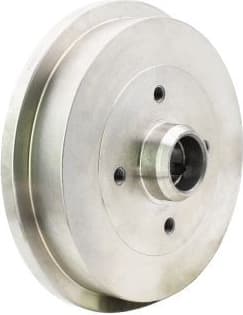 Brake Drum 120018210 - image 2