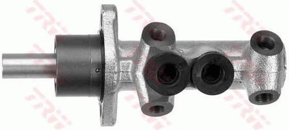 Brake Master Cylinder PMF532 - image 2
