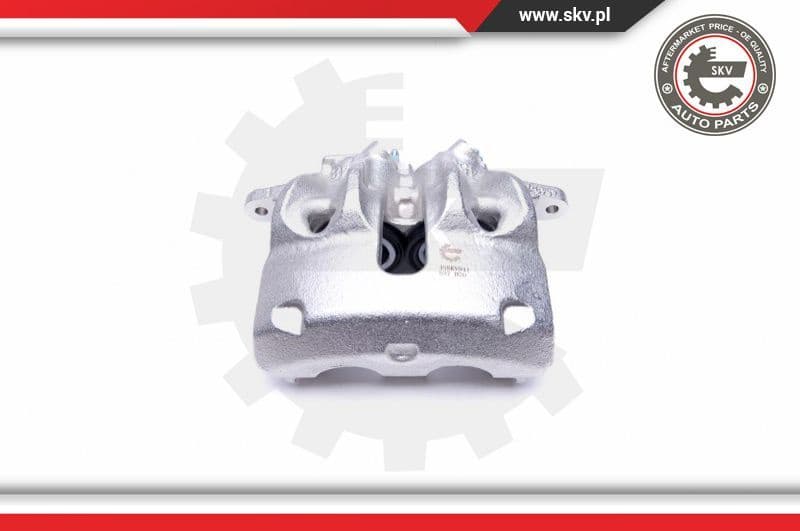 Brake Caliper 45SKV941 - image 2