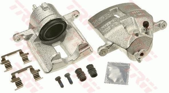 Brake Caliper BHX422E - image 2