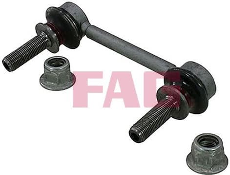 Link/Coupling Rod, stabiliser bar 818 0576 10