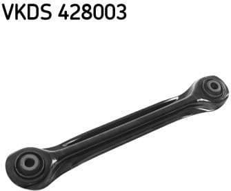 Control/Trailing Arm, wheel suspension VKDS428003 - image 2