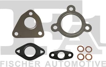 Mounting Kit, charger KT330005E