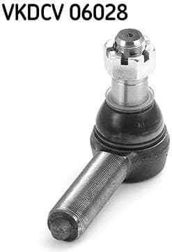 Tie Rod End VKDCV06028