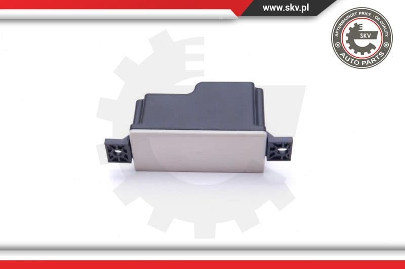 Voltage Stabiliser, start/stop system 59SKV045 - image 2