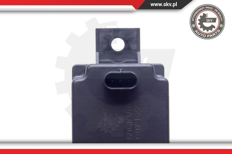 Voltage Stabiliser, start/stop system 59SKV045 - image 3