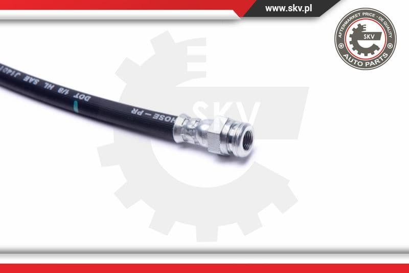 Brake Hose 35SKV249 - image 3