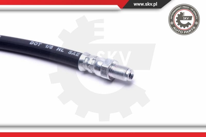 Brake Hose 35SKV249 - image 4