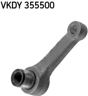 Steering Idler Arm VKDY355500 - image 2