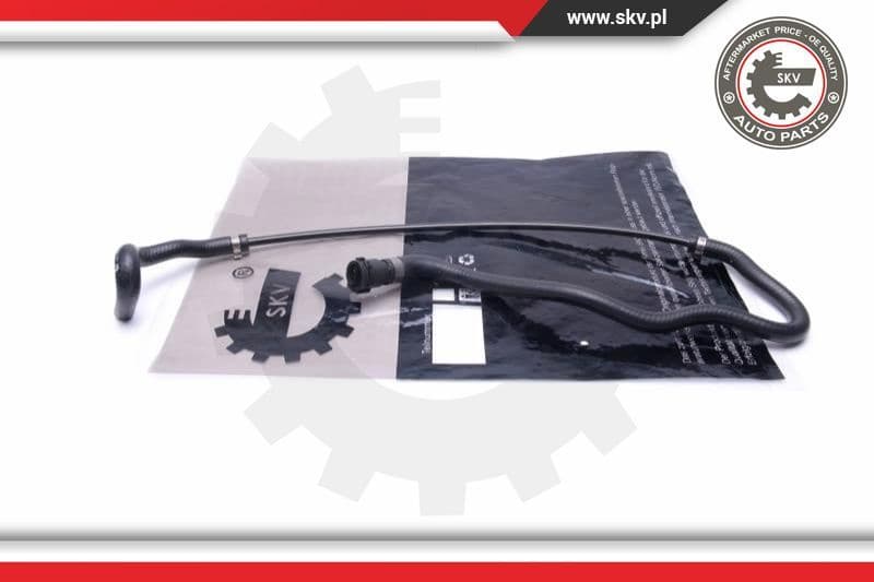 Radiator Hose 54SKV176