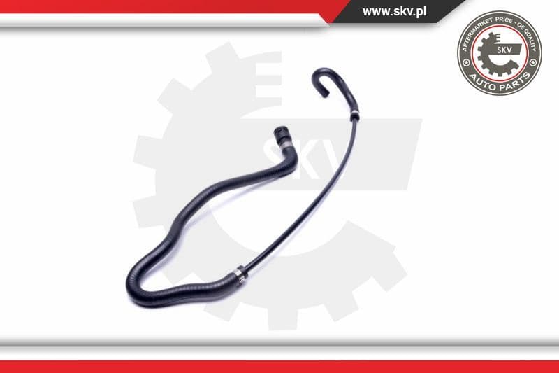 Radiator Hose 54SKV176 - image 2