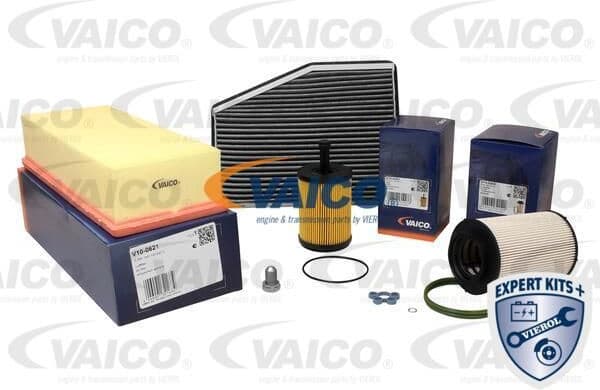 Parts Set, maintenance service EXPERT KITS + V10-3158