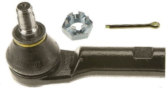 Tie Rod End JTE1212 - image 2