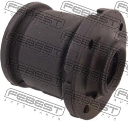 Mounting, control/trailing arm MAB-1EA3