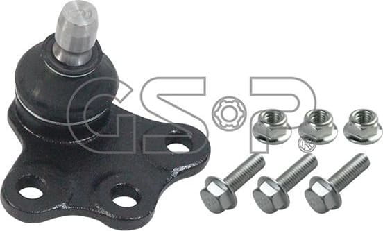 Ball Joint S080179
