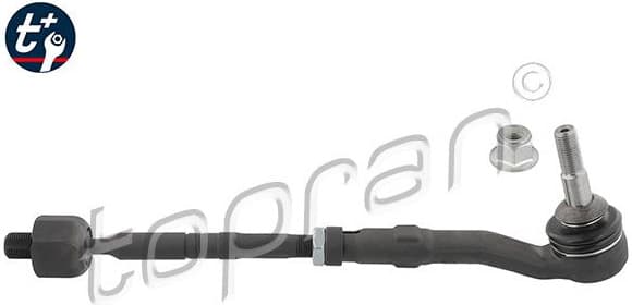 Tie Rod t+ 501 005