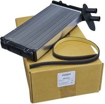 Heat Exchanger, interior heating 160036410