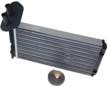 Heat Exchanger, interior heating 160036410 - image 3