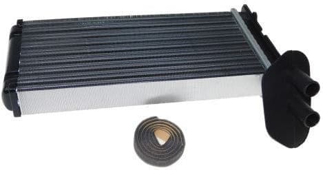 Heat Exchanger, interior heating 160036410 - image 4