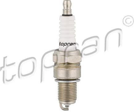 Spark Plug 205 041