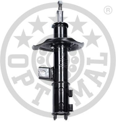 Shock Absorber A-3633GL - image 2