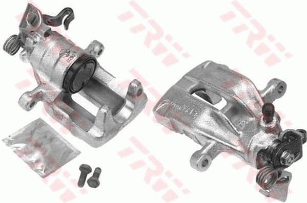 Brake Caliper BHN354E - image 2