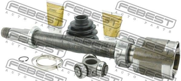 Joint Kit, drive shaft 0111-GSX30RH