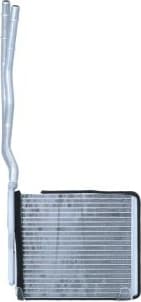 Heat Exchanger, interior heating 54413