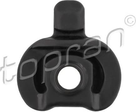 Mount, exhaust system 700 618