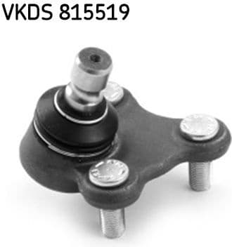 Joint, suspension VKDS 815519 - image 2