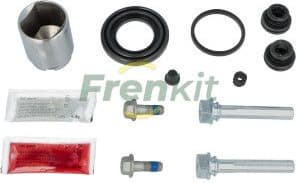 Repair Kit, brake caliper 738056