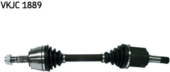 Drive Shaft VKJC1889 - image 4