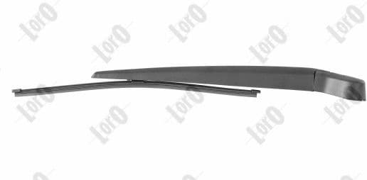 Wiper Arm Set, window cleaning LORO 103-00-121-C