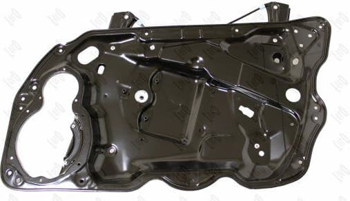 Window Regulator LORO 130-053-050 - image 2