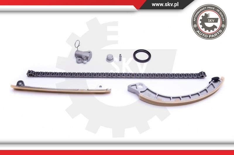 Timing Chain Kit 21SKV222 - image 2