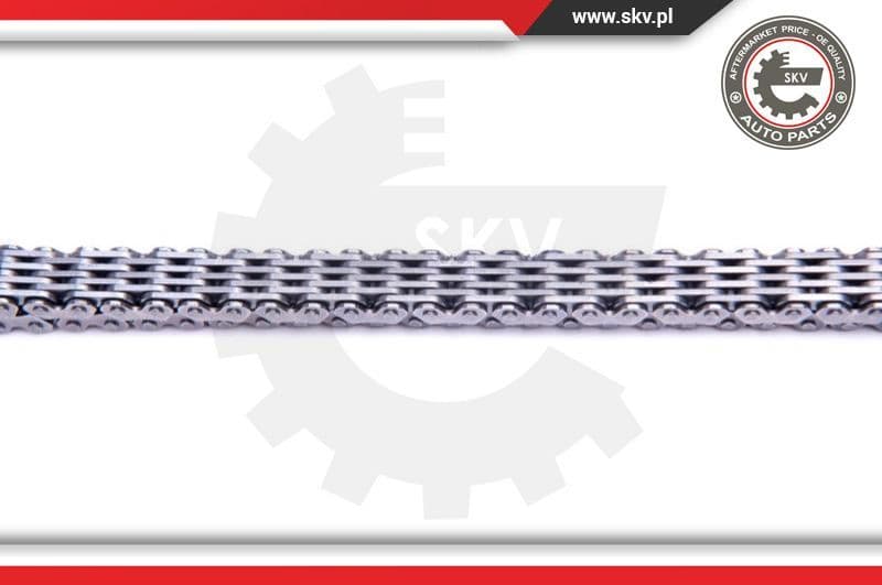 Timing Chain Kit 21SKV222 - image 3