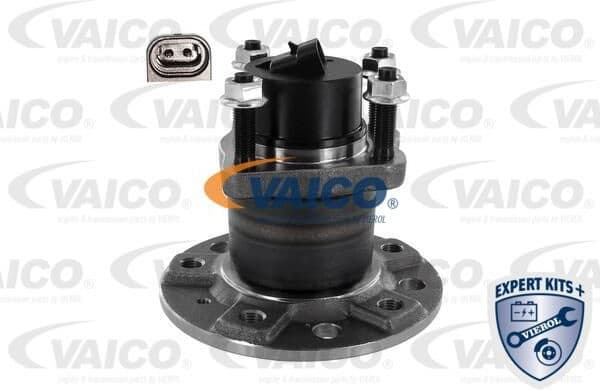 Wheel Hub EXPERT KITS + V40-7006