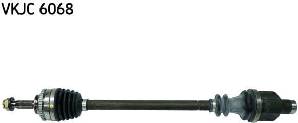 Drive Shaft VKJC 6068 - image 4
