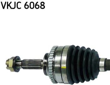 Drive Shaft VKJC 6068 - image 5