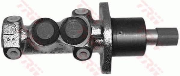 Brake Master Cylinder PMF480 - image 2