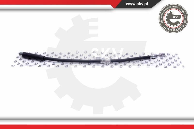 Brake Hose 35SKV186
