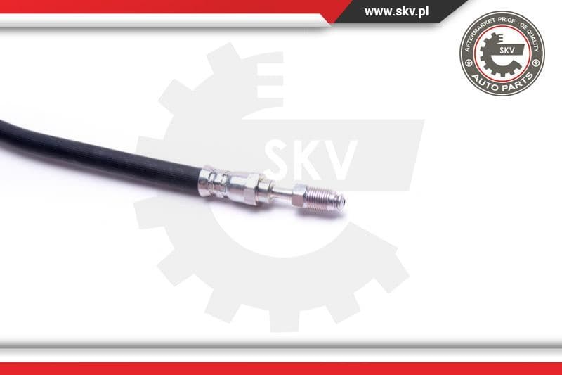 Brake Hose 35SKV186 - image 3