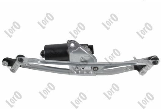 Wiper Linkage LORO 103-04-084 - image 2