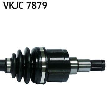 Drive Shaft VKJC 7879 - image 6