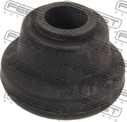 Mounting, control/trailing arm SZAB-033